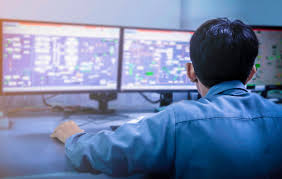 Remote Operations & System Support